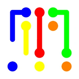 Color Links: Connect the Dots のアイコン