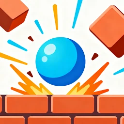 Tiny Bricks:Ball Bounce のアイコン